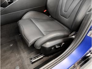 BMW i5 eDrive40 M Sport HUD PANO ACC AHK 360°KAM LM