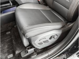 Hyundai SANTA FE Santa Fe 1.6 T-GDI Hybrid Blackline 7-Sitz. ACC /  LED / 360°-Kamera / Bose / Navi