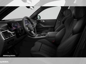 BMW X5 xDrive40d M-SPORT PRO STAND-H 22-ZOLL UPE-137. 250?