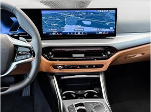 BMW 420 420i ACC RFK NAVI LED PDC V+H DAB LM 17