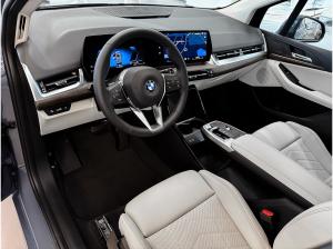 BMW 216 216i Luxury Line PANO RFK NAVI LED Sound Syst.