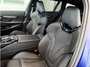 BMW i5 eDrive40 M Sport HUD PANO ACC AHK 360°KAM LM