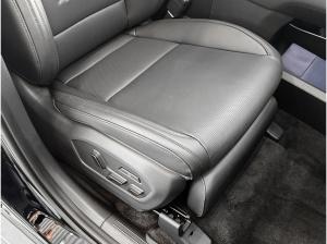 Hyundai SANTA FE Santa Fe 1.6 T-GDI Hybrid Blackline 7-Sitz. ACC /  LED / 360°-Kamera / Bose / Navi