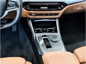 BMW 420 420i ACC RFK NAVI LED PDC V+H DAB LM 17