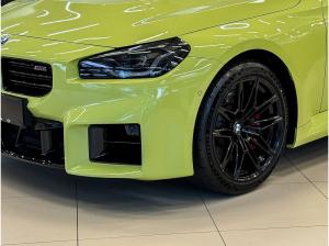 BMW M2 Coupe M Race Track  HUD RFK NAVI LED CARBON