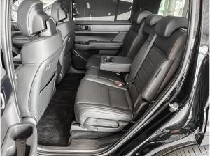 Hyundai SANTA FE Santa Fe 1.6 T-GDI Hybrid Blackline 7-Sitz. ACC /  LED / 360°-Kamera / Bose / Navi