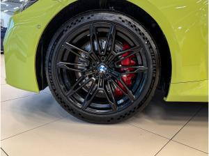 BMW M2 Coupe M Race Track  HUD RFK NAVI LED CARBON