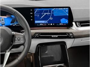 BMW 216 216i Luxury Line PANO RFK NAVI LED Sound Syst.