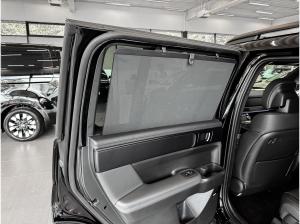 Hyundai SANTA FE Santa Fe 1.6 T-GDI Hybrid Blackline 7-Sitz. ACC /  LED / 360°-Kamera / Bose / Navi