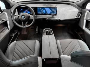 BMW ix iX xDrive45 M Sport HUD PANO ACC 360°KAM RFK LM