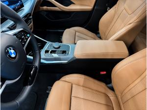 BMW 420 420i ACC RFK NAVI LED PDC V+H DAB LM 17