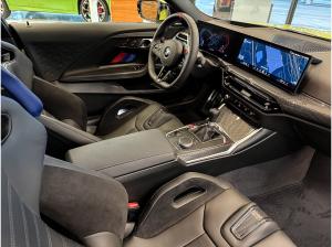 BMW M2 Coupe M Race Track  HUD RFK NAVI LED CARBON