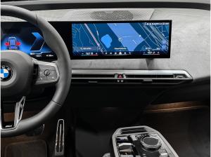 BMW ix iX xDrive45 M Sport HUD PANO ACC 360°KAM RFK LM
