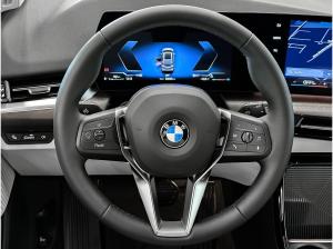 BMW 216 216i Luxury Line PANO RFK NAVI LED Sound Syst.