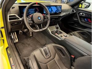 BMW M2 Coupe M Race Track  HUD RFK NAVI LED CARBON