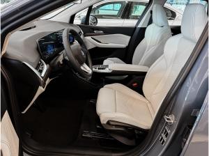 BMW 216 216i Luxury Line PANO RFK NAVI LED Sound Syst.