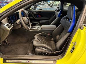 BMW M2 Coupe M Race Track  HUD RFK NAVI LED CARBON