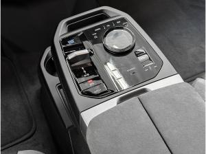 BMW ix iX xDrive45 M Sport HUD PANO ACC 360°KAM RFK LM
