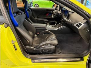 BMW M2 Coupe M Race Track  HUD RFK NAVI LED CARBON