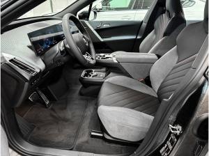 BMW ix iX xDrive45 M Sport HUD PANO ACC 360°KAM RFK LM