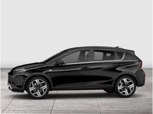 Hyundai BAYON Bayon PRIME FL 1.0 T-GDI 100PS BOSE RFK 6-MT 2WD