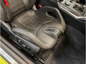 BMW M2 Coupe M Race Track  HUD RFK NAVI LED CARBON