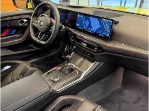 BMW M2 Coupe M Race Track  HUD RFK NAVI LED CARBON