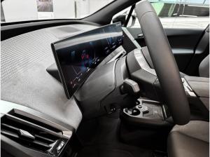 BMW ix iX xDrive45 M Sport HUD PANO ACC 360°KAM RFK LM