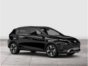 Hyundai BAYON Bayon PRIME FL 1.0 T-GDI 100PS BOSE RFK 6-MT 2WD