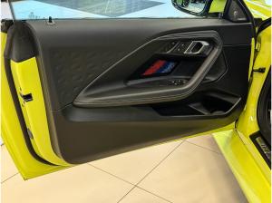 BMW M2 Coupe M Race Track  HUD RFK NAVI LED CARBON