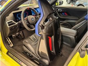 BMW M2 Coupe M Race Track  HUD RFK NAVI LED CARBON