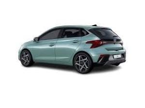Hyundai i20 TREND / RFK / NAVI / DAB / SHZ