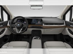 BMW 216 216i Luxury Line PANO RFK NAVI LM