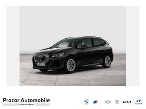 BMW 216 216i M Sport PANO RFK NAVI LED Sound Syst. DAB