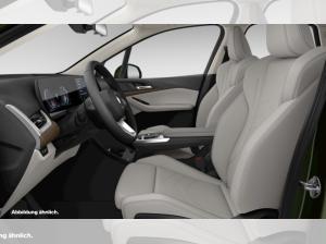 BMW 216 216i Luxury Line PANO RFK NAVI LM