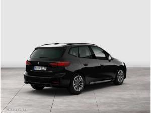 BMW 216 216i M Sport PANO RFK NAVI LED Sound Syst. DAB
