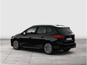 BMW 216 216i M Sport PANO RFK NAVI LED Sound Syst. DAB