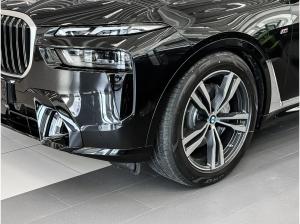 BMW X7 xDrive40d M Sport HUD PANO ACC AHK 360°KAM