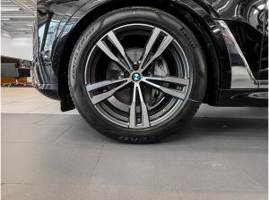 BMW X7 xDrive40d M Sport HUD PANO ACC AHK 360°KAM