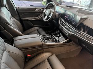 BMW X7 xDrive40d M Sport HUD PANO ACC AHK 360°KAM