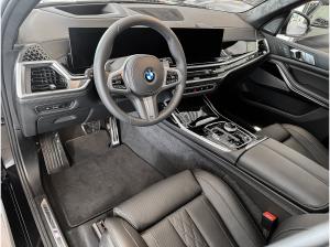 BMW X7 xDrive40d M Sport HUD PANO ACC AHK 360°KAM