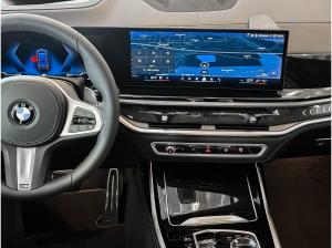 BMW X7 xDrive40d M Sport HUD PANO ACC AHK 360°KAM