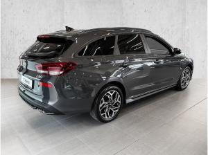 Hyundai i30 N LINE FL Kombi MY26 1.6 T-GDI 150PS 7-DCT 2WD