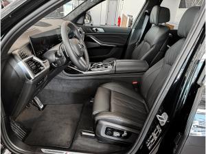 BMW X7 xDrive40d M Sport HUD PANO ACC AHK 360°KAM