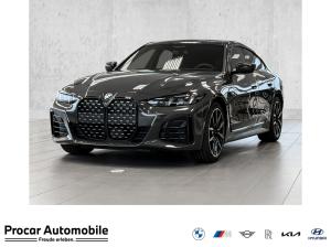 BMW 430 430i xDrive SPORTPAKET+DA PROF+PA++SHZ+GLASDACH+UVM.