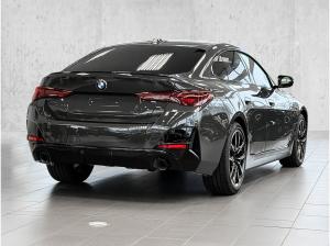 BMW 430 430i xDrive SPORTPAKET+DA PROF+PA++SHZ+GLASDACH+UVM.