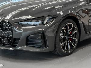 BMW 430 430i xDrive SPORTPAKET+DA PROF+PA++SHZ+GLASDACH+UVM.