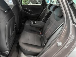 Hyundai i30 N LINE FL Kombi MY26 1.6 T-GDI 150PS 7-DCT 2WD