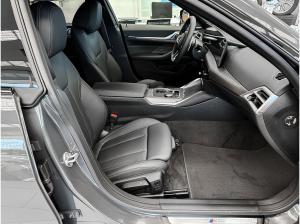 BMW 430 430i xDrive SPORTPAKET+DA PROF+PA++SHZ+GLASDACH+UVM.