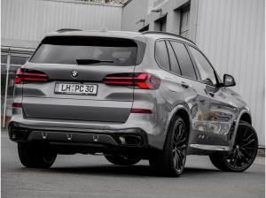 BMW X5 xDrive30d 22  M Sport DA prof. H/K AHK 360° uvm.